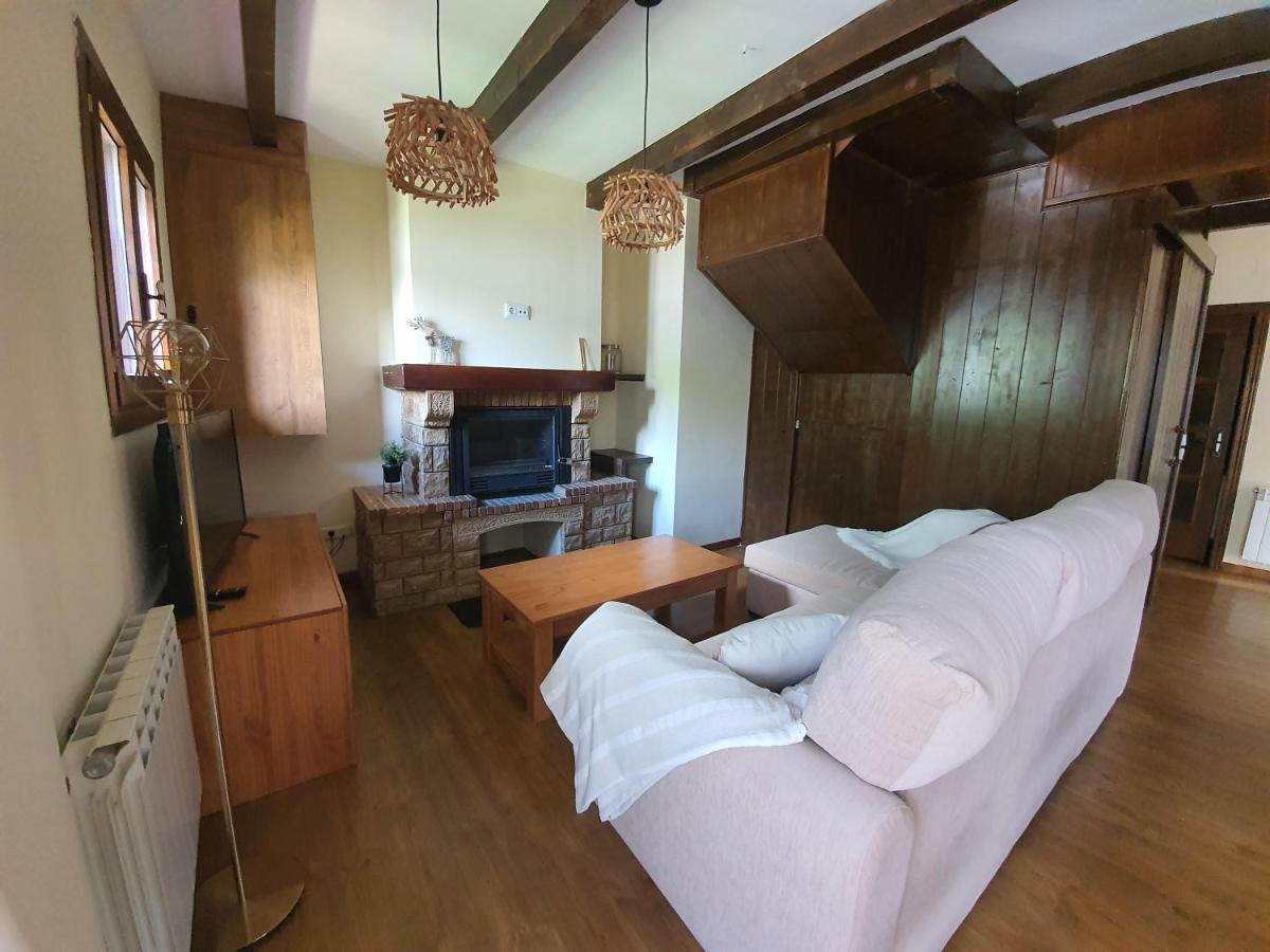 Vielha XIV Apartman Kültér fotó