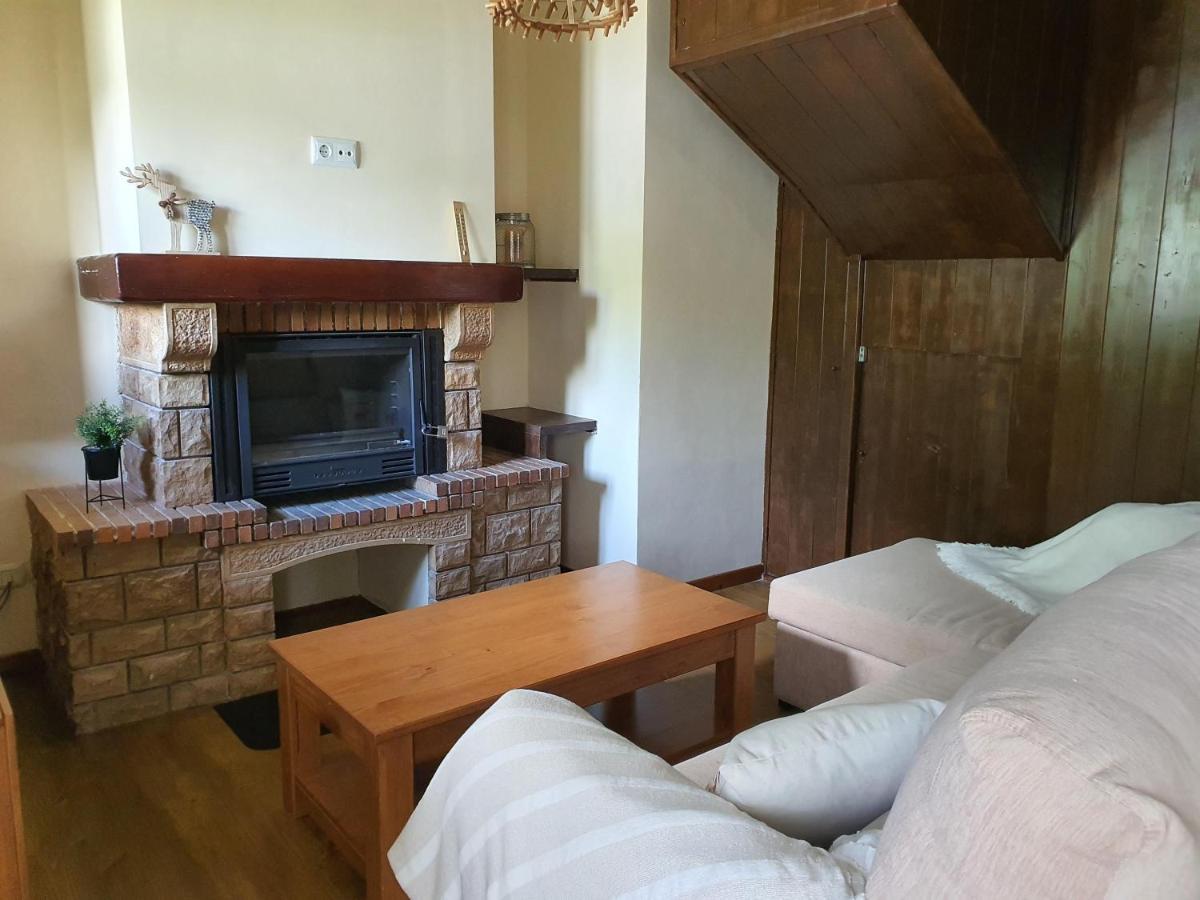 Vielha XIV Apartman Kültér fotó